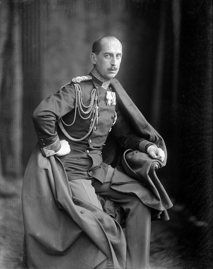 Prince Nicholas of Greece and Denmark