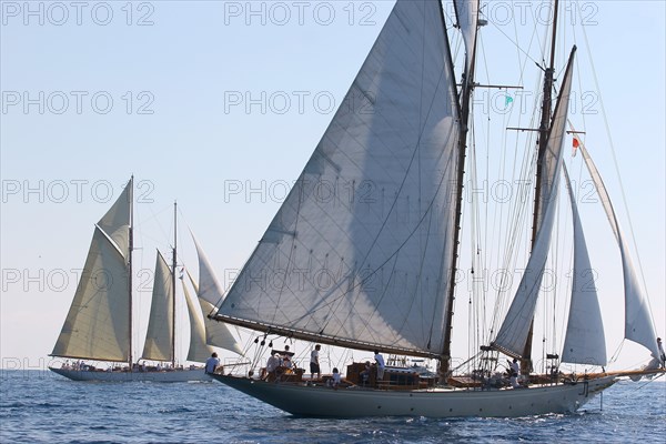 Monaco Classic Week 2005