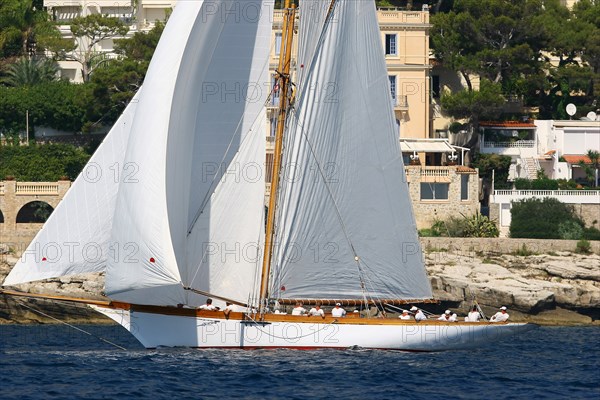 Monaco Classic Week 2005