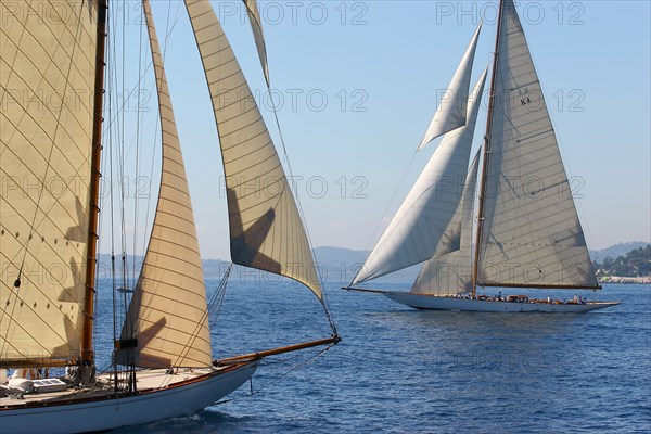 Monaco Classic Week 2005