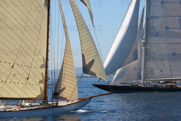 Monaco Classic Week 2005