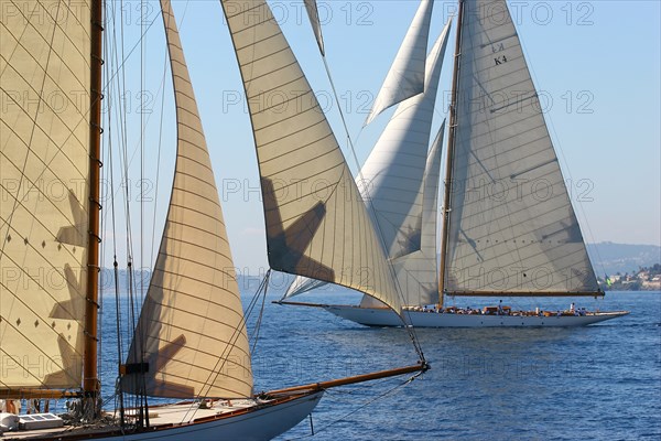 Monaco Classic Week 2005