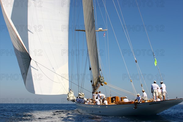 Monaco Classic Week 2005