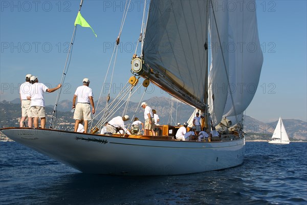 Monaco Classic Week 2005