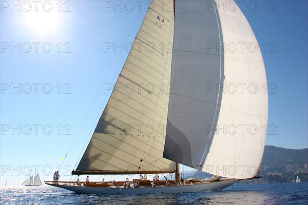 Monaco Classic Week 2005