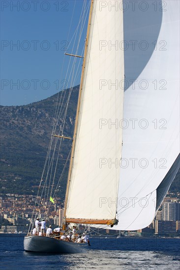 Monaco Classic Week 2005