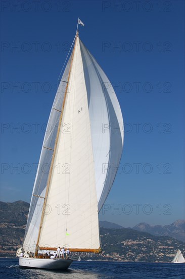 Monaco Classic Week 2005