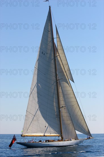 Monaco Classic Week 2005