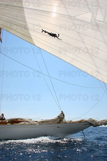 Monaco Classic Week 2005