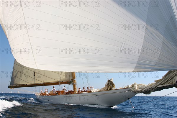 Monaco Classic Week 2005