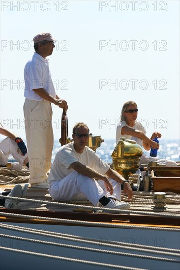 Monaco Classic Week 2005