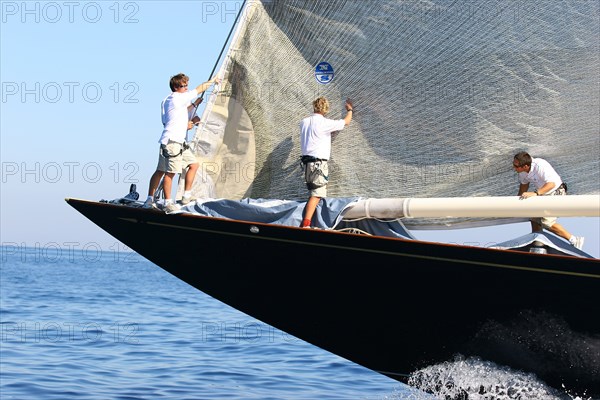 Monaco Classic Week 2005