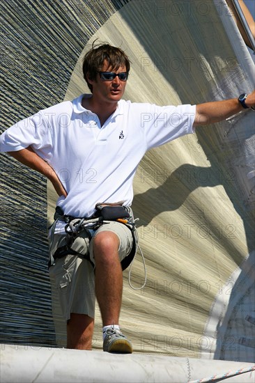 Monaco Classic Week 2005