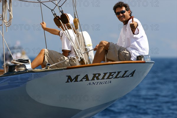 Monaco Classic Week 2005