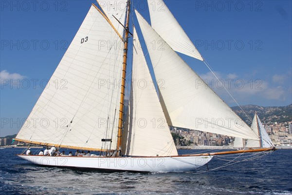 Monaco Classic Week 2005