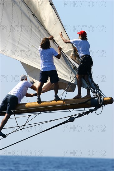 Monaco Classic Week 2005