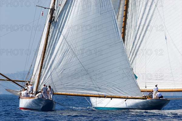 Monaco Classic Week 2005