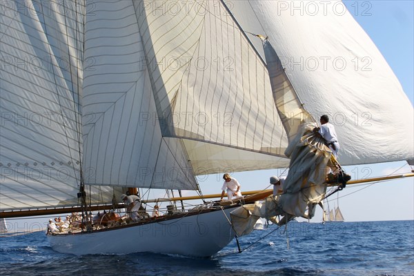 Monaco Classic Week 2005
