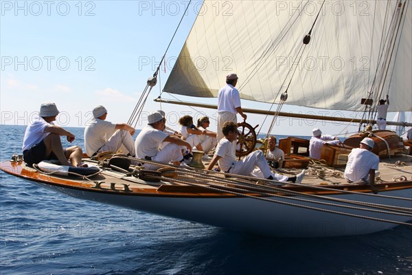 Monaco Classic Week 2005