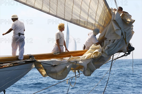 Monaco Classic Week 2005