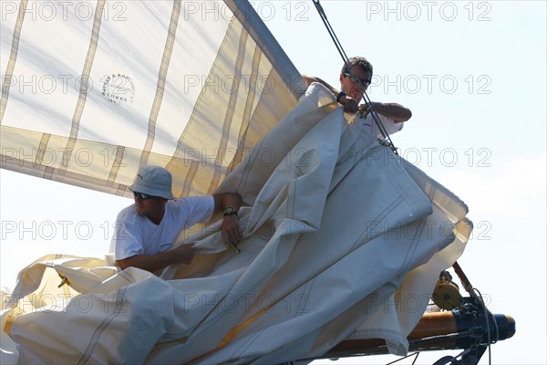 Monaco Classic Week 2005