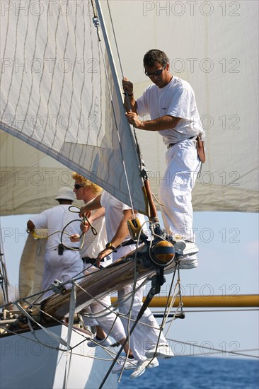 Monaco Classic Week 2005