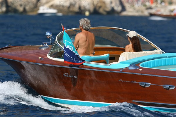 Monaco Classic Week 2005