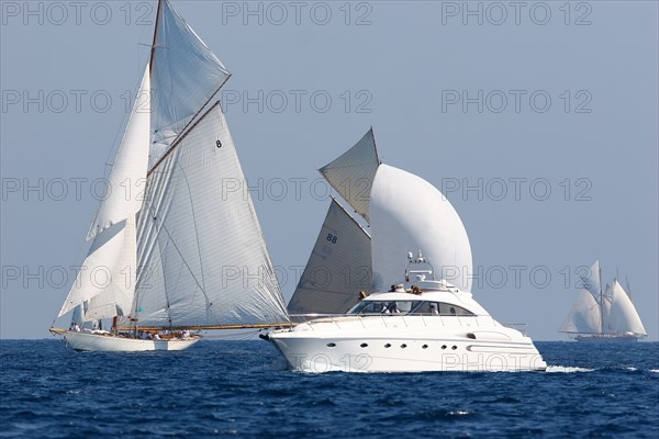 Monaco Classic Week 2005