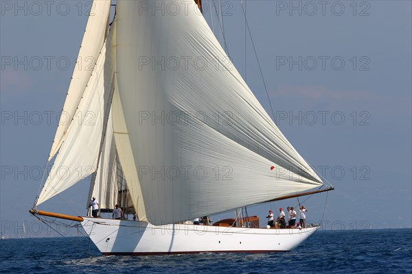 Monaco Classic Week 2005