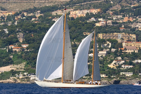 Monaco Classic Week 2005
