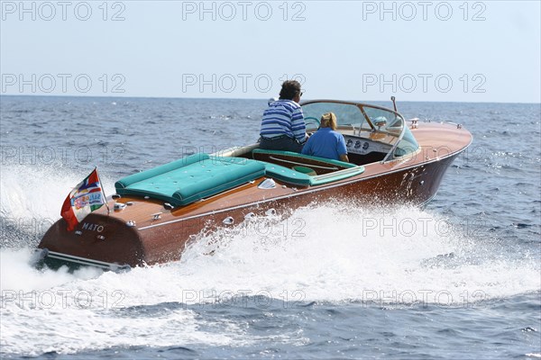 Monaco Classic Week 2005