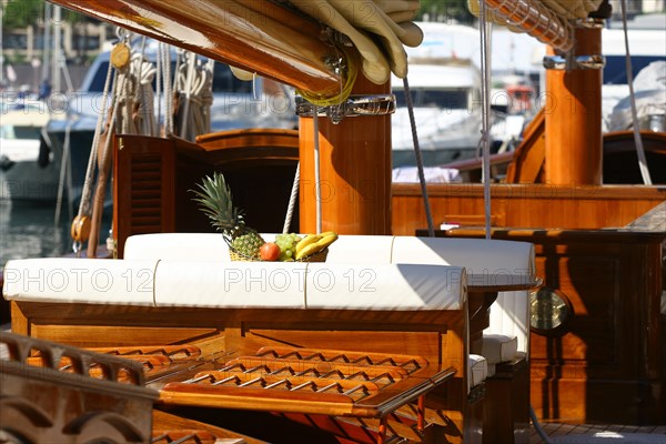 Monaco Classic Week 2005