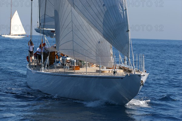Monaco Classic Week 2005