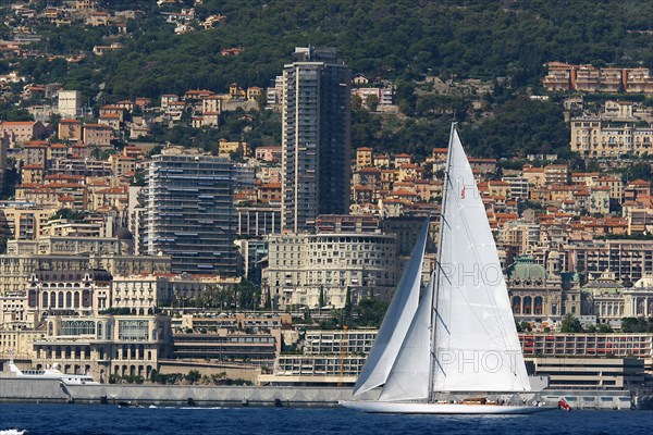Monaco Classic Week 2005