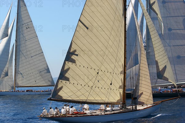 Monaco Classic Week 2005