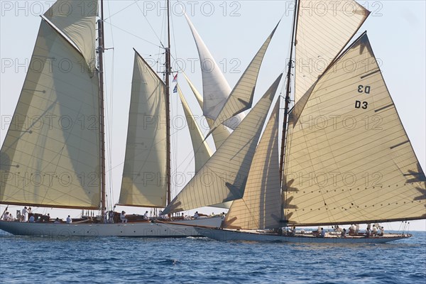 Monaco Classic Week 2005