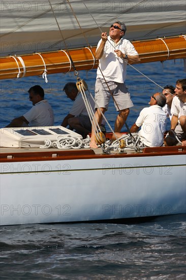 Monaco Classic Week 2005