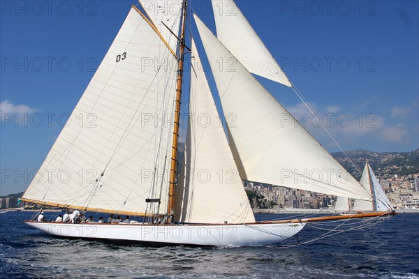 Monaco Classic Week 2005