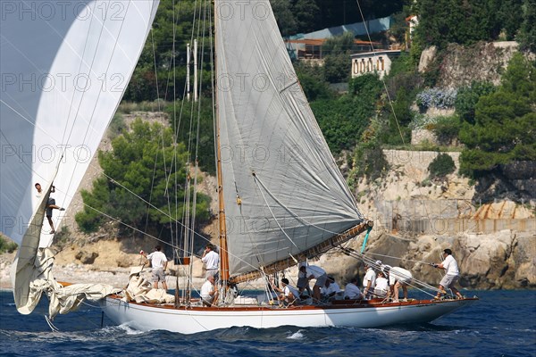 Monaco Classic Week 2005