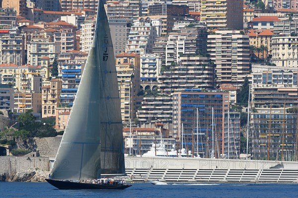 Monaco Classic Week 2005