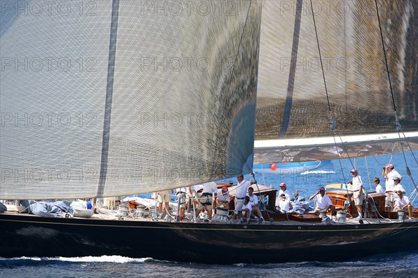 Monaco Classic Week 2005