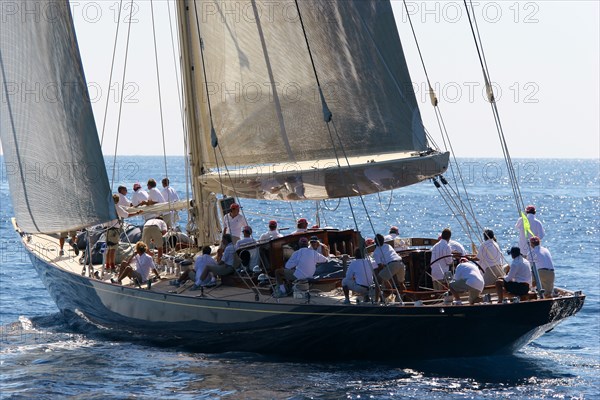 Monaco Classic Week 2005