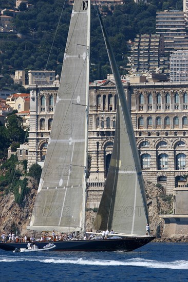Monaco Classic Week 2005