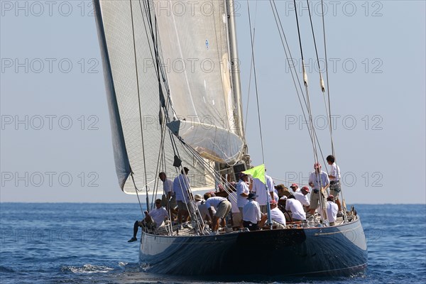 Monaco Classic Week 2005