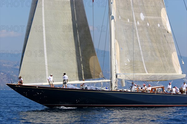 Monaco Classic Week 2005