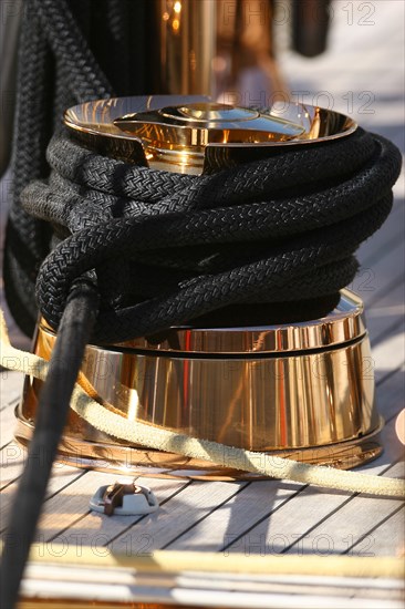 Winch