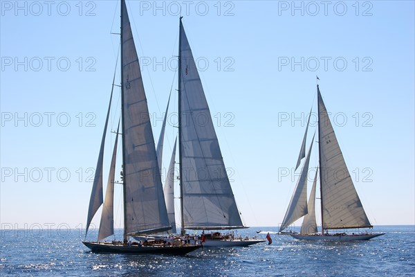 Monaco Classic Week 2005