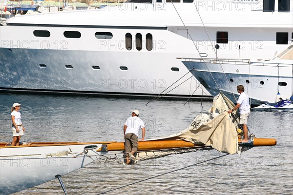 Monaco Classic Week 2005