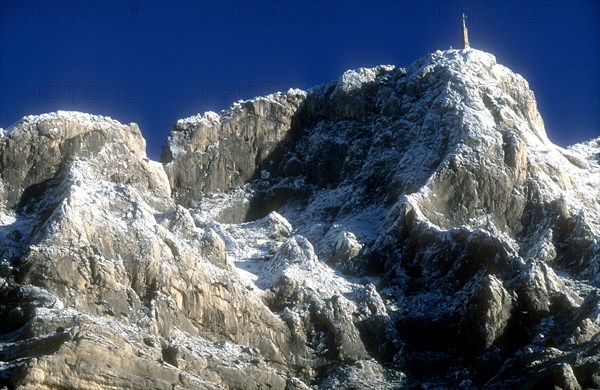 Montagne Sainte-Victoire