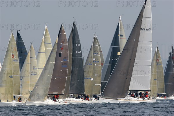 Semaine Nautique Internationale de Marseille